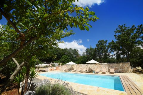 Landejendom i Ostuni, Brindisi, Ostuni - € 695.000 | Ref: 147 - foto 7