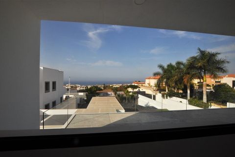 Villa i Fanabe, Tenerife, Fanabe - € 1.980.000 | Ref: LUX0032 - foto 5