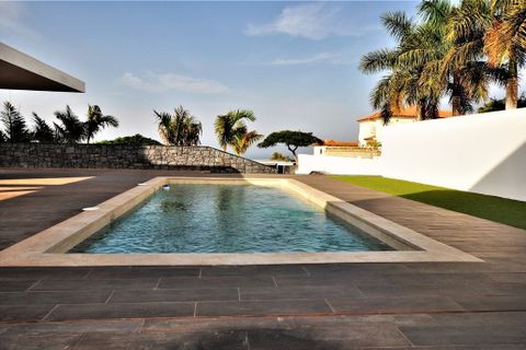 Villa i Fanabe, Tenerife, Fanabe - € 1.980.000 | Ref: LUX0032 - foto 6