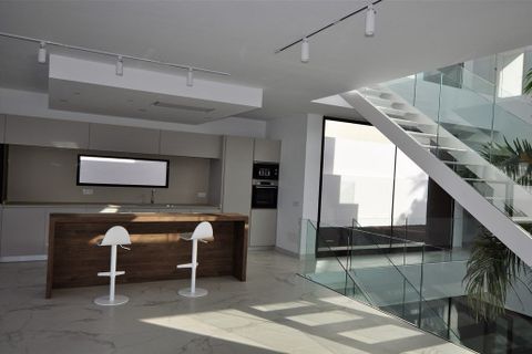 Villa i Fanabe, Tenerife, Fanabe - € 1.980.000 | Ref: LUX0032 - foto 8