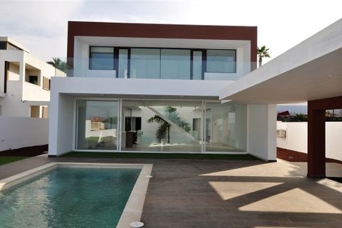 Villa i Fanabe, Tenerife, Fanabe - € 1.980.000 | Ref: LUX0032 - foto 9