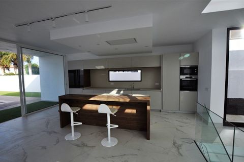 Villa i Fanabe, Tenerife, Fanabe - € 1.980.000 | Ref: LUX0032 - foto 10