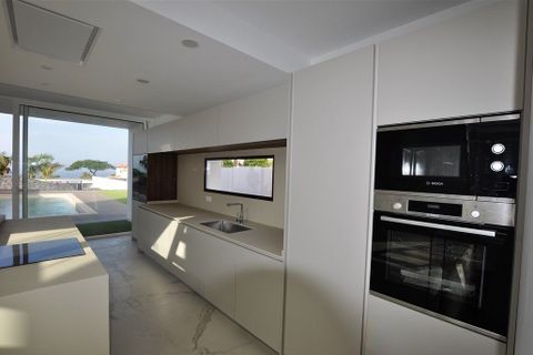 Villa i Fanabe, Tenerife, Fanabe - € 1.980.000 | Ref: LUX0032 - foto 11