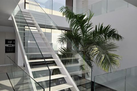 Villa i Fanabe, Tenerife, Fanabe - € 1.980.000 | Ref: LUX0032 - foto 12