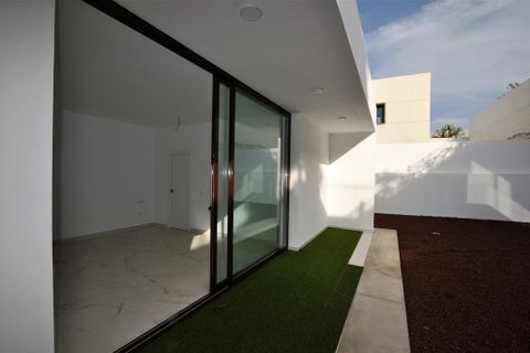 Villa i Fanabe, Tenerife, Fanabe - € 1.980.000 | Ref: LUX0032 - foto 16