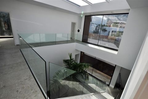Villa i Fanabe, Tenerife, Fanabe - € 1.980.000 | Ref: LUX0032 - foto 18