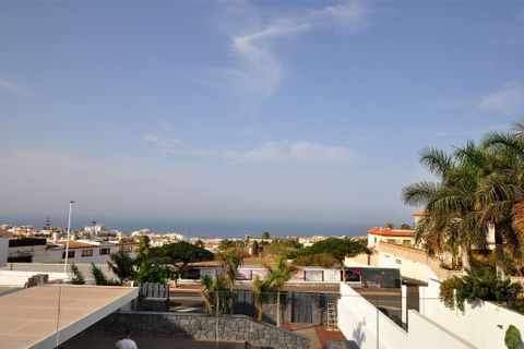 Villa i Fanabe, Tenerife, Fanabe - € 1.980.000 | Ref: LUX0032 - foto 23