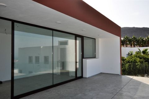 Villa i Fanabe, Tenerife, Fanabe - € 1.980.000 | Ref: LUX0032 - foto 24