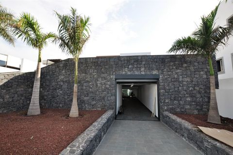 Villa i Fanabe, Tenerife, Fanabe - € 1.980.000 | Ref: LUX0032 - foto 25
