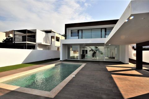 Villa i Fanabe, Tenerife, Fanabe - € 1.980.000 | Ref: LUX0032 - foto 27