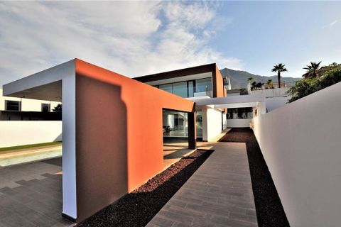 Villa i Fanabe, Tenerife, Fanabe - € 1.980.000 | Ref: LUX0032 - foto 28