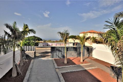 Villa i Fanabe, Tenerife, Fanabe - € 1.980.000 | Ref: LUX0032 - foto 29
