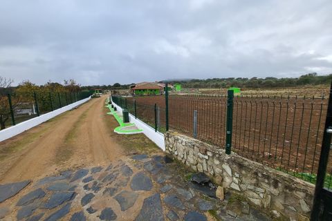 Gård i Elvas, Portalegre, Elvas - € 520 000 | Ref: JG1854 - foto 2