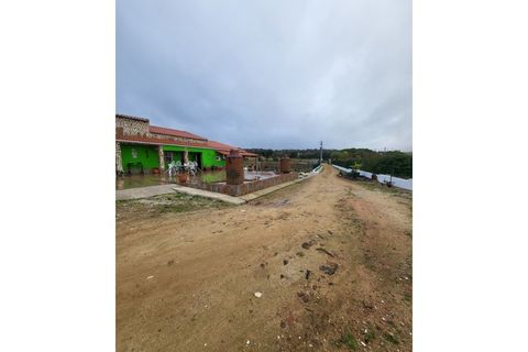 Gård i Elvas, Portalegre, Elvas - € 520 000 | Ref: JG1854 - foto 8