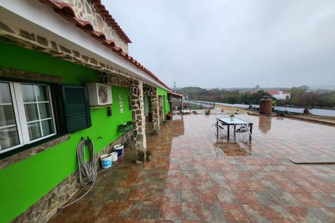 Gård i Elvas, Portalegre, Elvas - € 520 000 | Ref: JG1854 - foto 9