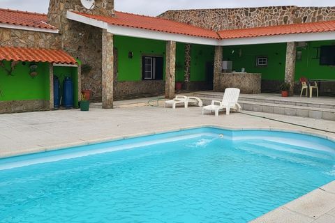 Gård i Elvas, Portalegre, Elvas - € 520 000 | Ref: JG1854 - foto 4