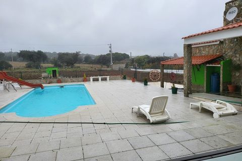 Gård i Elvas, Portalegre, Elvas - € 520 000 | Ref: JG1854 - foto 5
