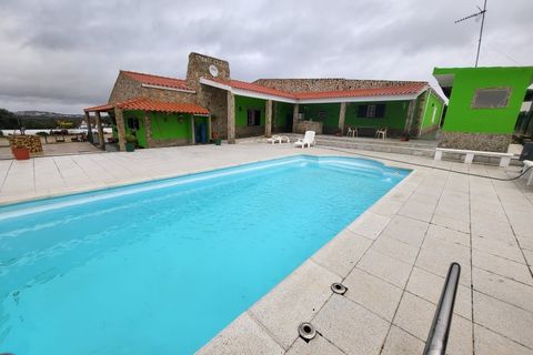 Gård i Elvas, Portalegre, Elvas - € 520 000 | Ref: JG1854 - foto 39