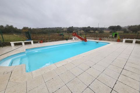 Gård i Elvas, Portalegre, Elvas - € 520 000 | Ref: JG1854 - foto 40