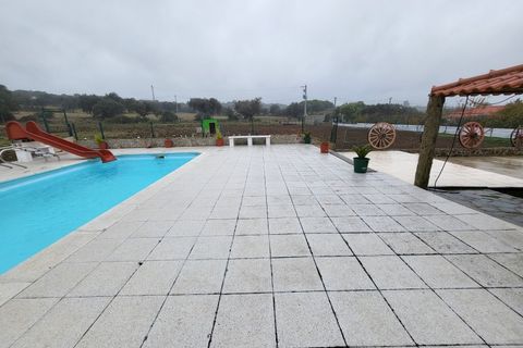 Gård i Elvas, Portalegre, Elvas - € 520 000 | Ref: JG1854 - foto 41