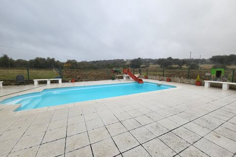Gård i Elvas, Portalegre, Elvas - € 520 000 | Ref: JG1854 - foto 42