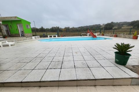 Gård i Elvas, Portalegre, Elvas - € 520 000 | Ref: JG1854 - foto 43
