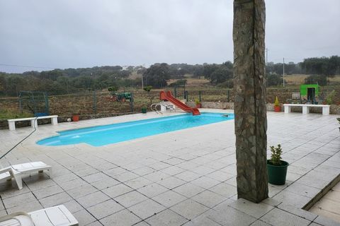 Gård i Elvas, Portalegre, Elvas - € 520 000 | Ref: JG1854 - foto 45