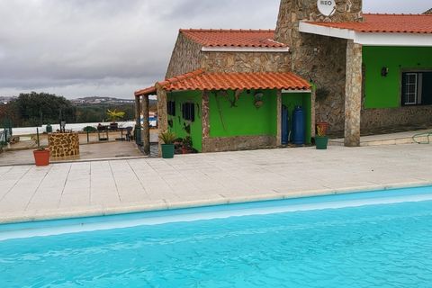 Gård i Elvas, Portalegre, Elvas - € 520 000 | Ref: JG1854 - foto 46