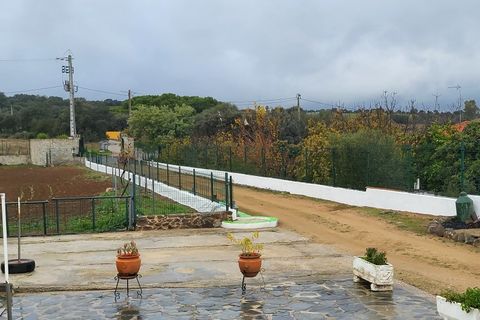 Gård i Elvas, Portalegre, Elvas - € 520 000 | Ref: JG1854 - foto 50