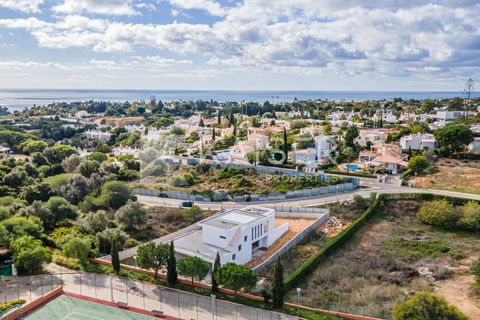 Villa i Carvoeiro, Faro, Carvoeiro - € 1.500.000 | Ref: KP1022 - foto 2