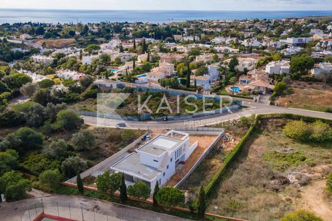 Villa i Carvoeiro, Faro, Carvoeiro - € 1.500.000 | Ref: KP1022 - foto 11