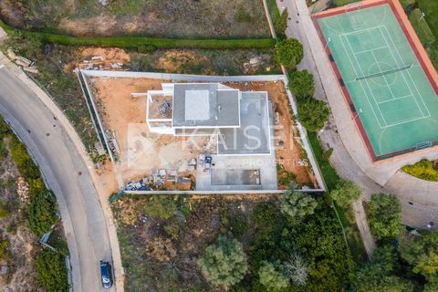 Villa i Carvoeiro, Faro, Carvoeiro - € 1.500.000 | Ref: KP1022 - foto 12