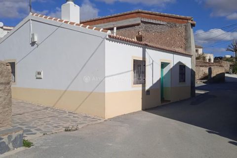Byhus i Oria, Almeria, Oria - € 65.000 | Ref: APS 1823 - foto 1