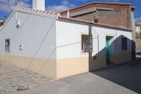 Byhus i Oria, Almeria, Oria - € 65.000 | Ref: APS 1823 - foto 2