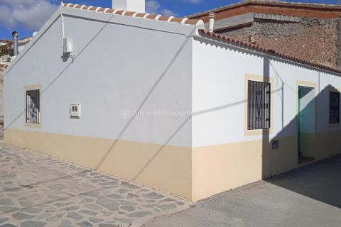 Byhus i Oria, Almeria, Oria - € 65.000 | Ref: APS 1823 - foto 3