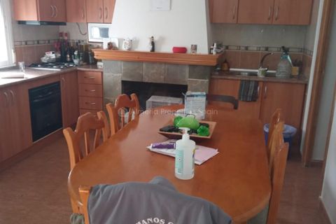 Byhus i Oria, Almeria, Oria - € 65.000 | Ref: APS 1823 - foto 4