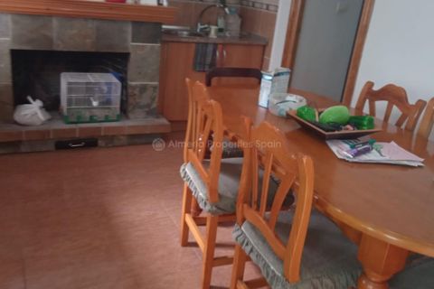 Byhus i Oria, Almeria, Oria - € 65.000 | Ref: APS 1823 - foto 9