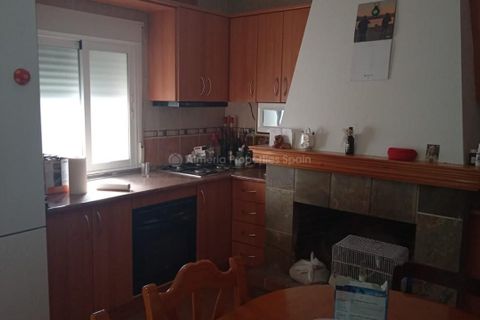 Byhus i Oria, Almeria, Oria - € 65.000 | Ref: APS 1823 - foto 13