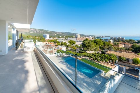 Villa a Palmanova, Mallorca, Palmanova - € 4.950.000 | Ref: 73153 - foto 3