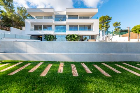 Villa a Palmanova, Mallorca, Palmanova - € 4.950.000 | Ref: 73153 - foto 5