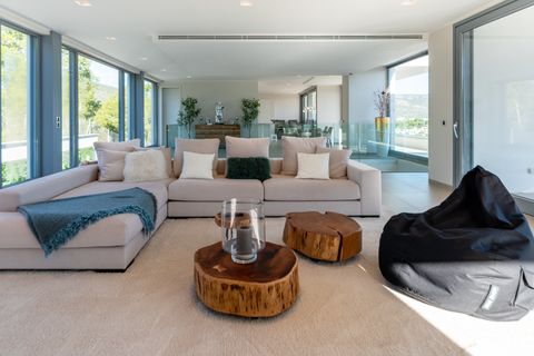 Villa a Palmanova, Mallorca, Palmanova - € 4.950.000 | Ref: 73153 - foto 7