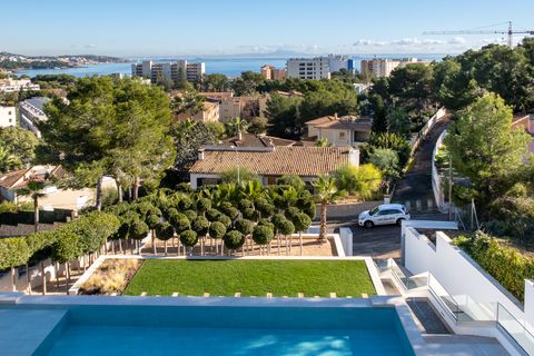Villa a Palmanova, Mallorca, Palmanova - € 4.950.000 | Ref: 73153 - foto 25