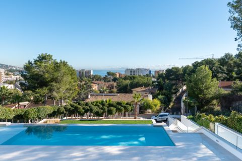 Villa a Palmanova, Mallorca, Palmanova - € 4.950.000 | Ref: 73153 - foto 27
