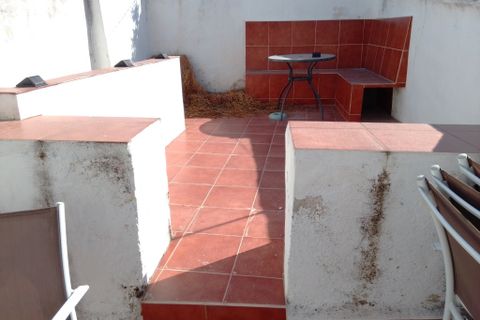 Byhus i Martos, Jaen, Martos - € 40.000 | Ref: Casa Cava - foto 7