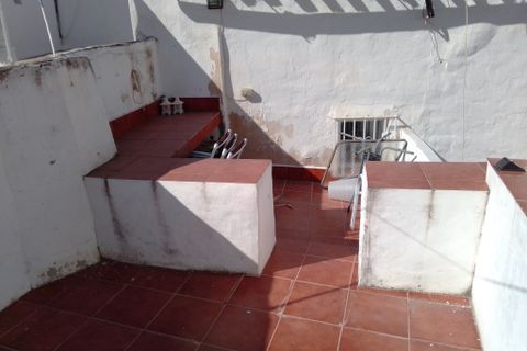 Byhus i Martos, Jaen, Martos - € 40.000 | Ref: Casa Cava - foto 12
