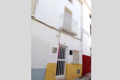 Byhus i Martos, Jaen, Martos - € 40.000 | Ref: Casa Cava - foto 1