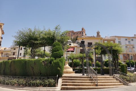 Stadthaus in Martos, Jaen, Martos - € 40.000 | Ref: Casa Cava - Foto 15