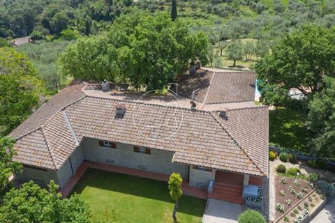 Villa i Sinalunga, Siena, Sinalunga - € 1.250.000 | Ref: DIC.5250 - foto 2