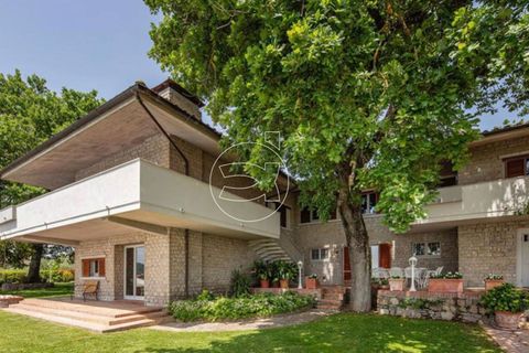 Villa i Sinalunga, Siena, Sinalunga - € 1.250.000 | Ref: DIC.5250 - foto 3