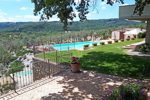 Villa i Sinalunga, Siena, Sinalunga - € 1.250.000 | Ref: DIC.5250 - foto 5